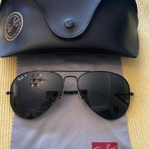 Ray Ban Sunglasses